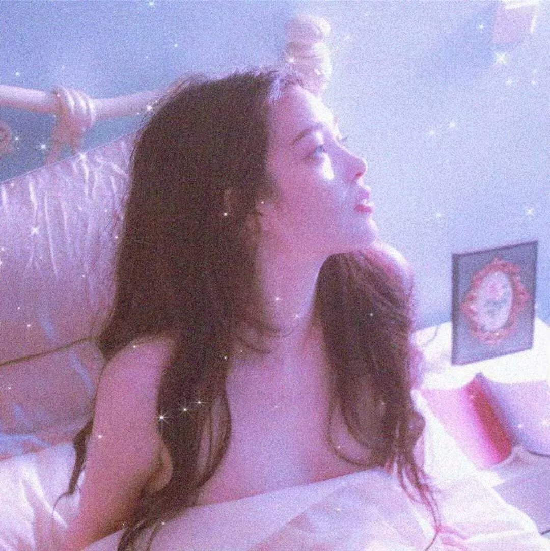 谢京墨的漫长暗恋